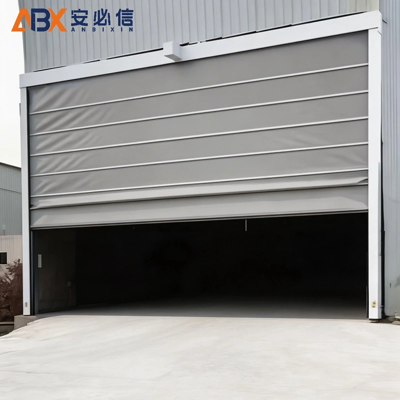 张家口登车桥